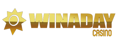 Winaday Casino | Beste Online Casino Reviews | transparante logo