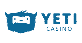 Yeti Casino | Beste Online Casino Reviews | transparante logo