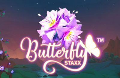 Butterfly Staxx | Beste Online Casino Gokkast Review | speel casino online