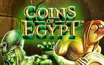 Coins of Egypt | Beste Online Casino Gokkast Review | speel casino online