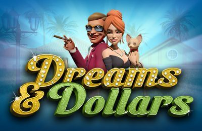 Dreams and Dollars logo