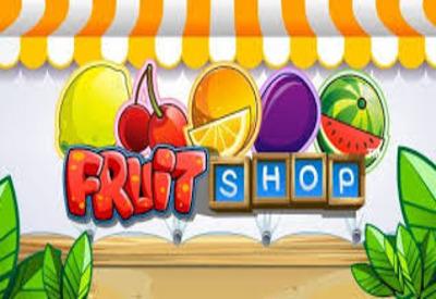 Fruit Shop slot