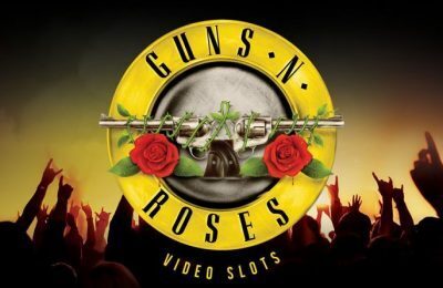 Guns n Roses gokkast | Buitenlandse Online Casino Recensies | vergelijk casino's online