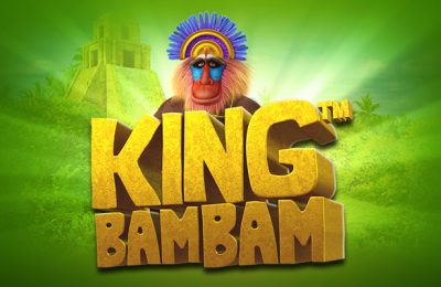 King Bam Bam logo