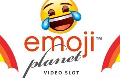 NetEnt - Emojiplanet