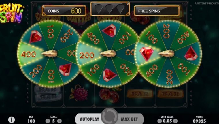 Fruit Spin | Beste Online Casino Reviews | mobiel casino spelen