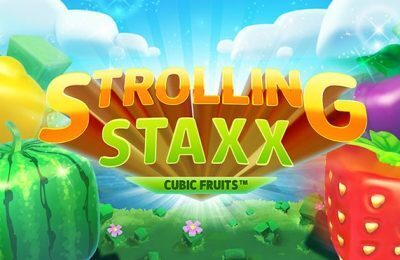 Strolling Staxx | Beste Online Casino Gokkast Review | verdien free spins