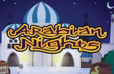 Arabian Nights | Beste Online Casino Gokkast Review | speel gokautomaten online