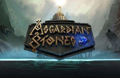 Asgardian Stones | Beste Online Casino Gokkast Review | speel gokautomaten online