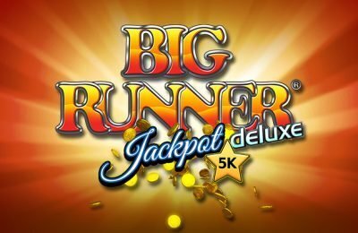 Big Runner Deluxe | Beste Online Casino Gokkast Review | speel casino online