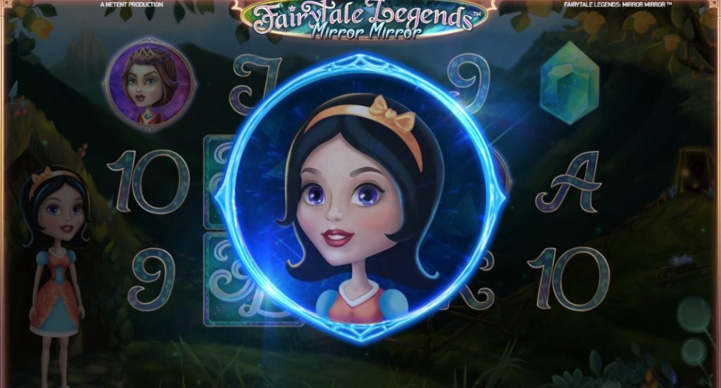 Fairytale Legends: Mirror Mirror | Buitenlandse Online Casino Recensies | vergelijk casino's  
