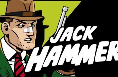 Jack Hammer | Beste Online Gokkasten Review | speel NetEnt slot