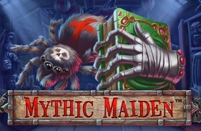 Mythic Maiden Rambo | Buitenlandse Online Casinos | gokkast reviewgokkast review