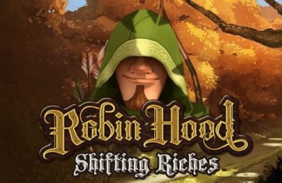 NetEnt Robin Hood Shifting Riches | Beste Online Casino Reviews en Speltips