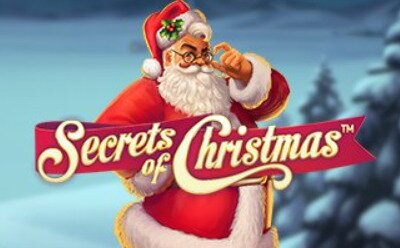 NetEnt - Secrets of Christmas