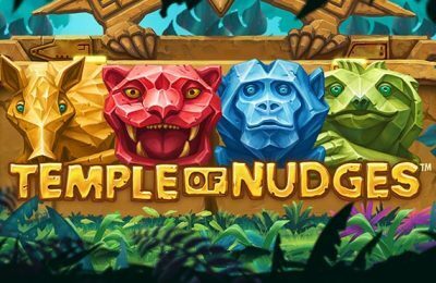 Temple of Nudges | Beste NetEnt slot review