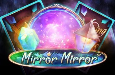 Mirror Mirror - | Buitenlandse Online Casino Recensies | vergelijk casino's online