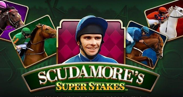 Scudamore's Super Stakes