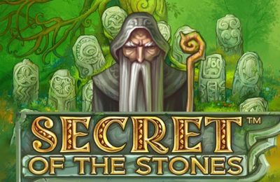 Secret of the Stones | Beste online gokkast recensie | online slots