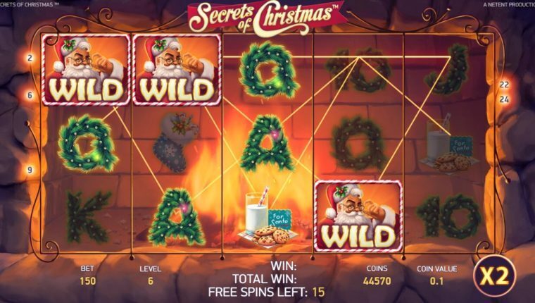 Secrets-of-Christmas-slot-review-1 | Beste Online Casino Reviews en Speltips | casinovergelijker.net