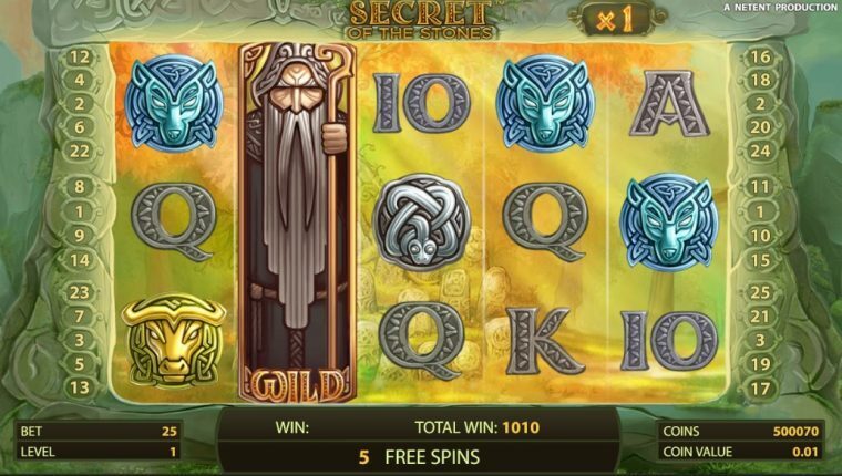 Secrets-of-the-Stones-gokkast-1 | Beste Online Casino Reviews en Speltips | casinovergelijker.net