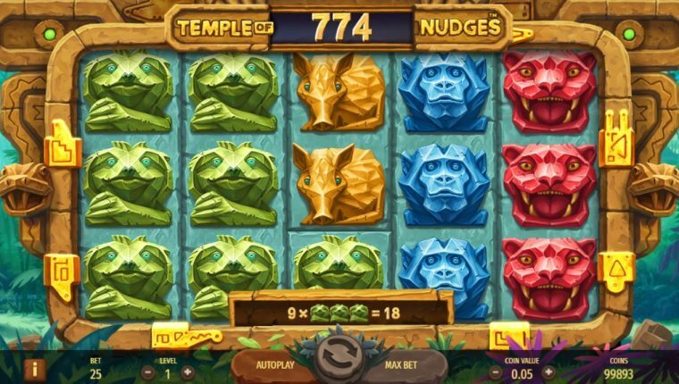 Temple-of-Nudges-online-slot-1 | Beste Online Casino Reviews en Speltips