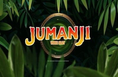Jumanji | Beste Online Casino Gokkast Review | online gokkasten