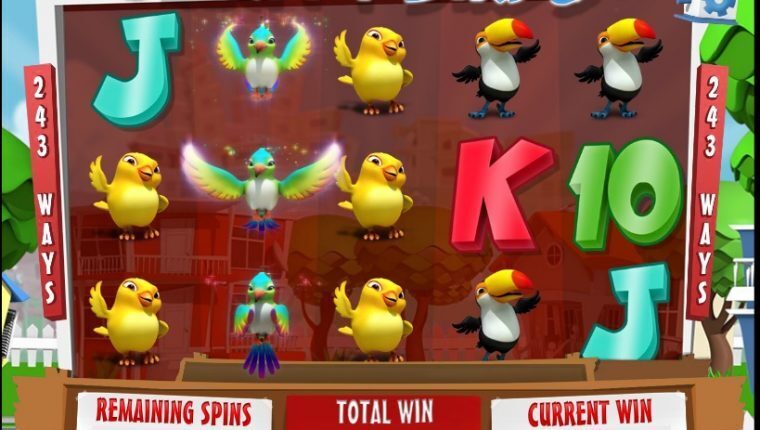 Happy-Birds-slot-reviews-1 | Beste Online Casino Reviews en Speltips | casinovergelijker.net