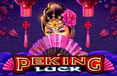 Peking Luck | Beste Online Casino Gokkasten | logo