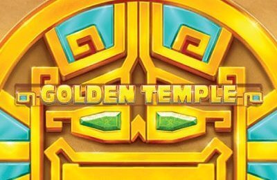 Red Tiger - Golden Temple