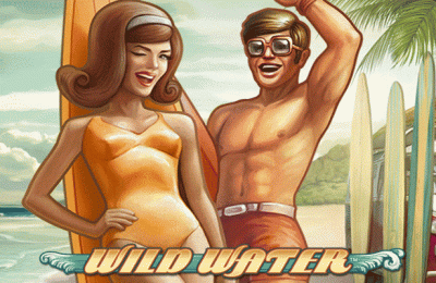 Wild Water | Beste Online Gokkast Review | NetEnt gokkasten