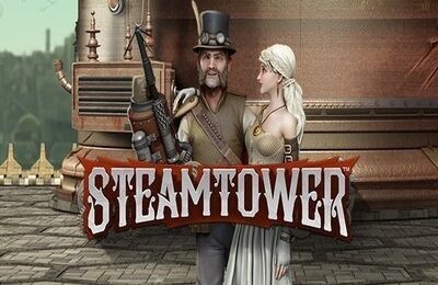 Steamtower | Beste Online Gokkast Review | gokken online