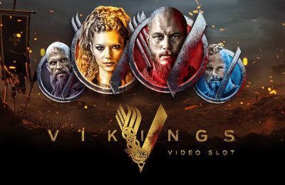 Vikings Slot | Beste Online Casino Gokkast review | speel gokkasten online