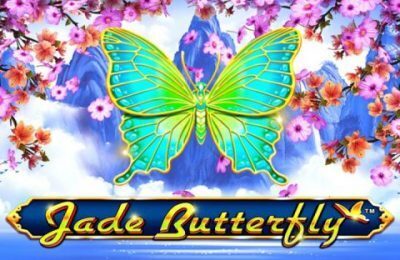 jade butterfly online slot