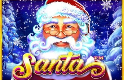 Santa | Beste kerst gokkasten | pragmatic play