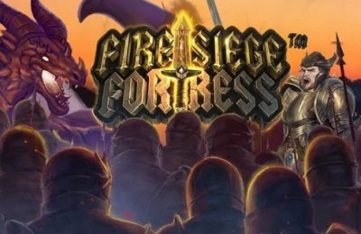 Fire Siege Fortress | Beste buitenlandse online casino's | online gokkasten