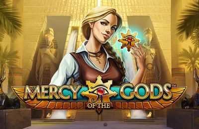 Mercy of the Gods online slot