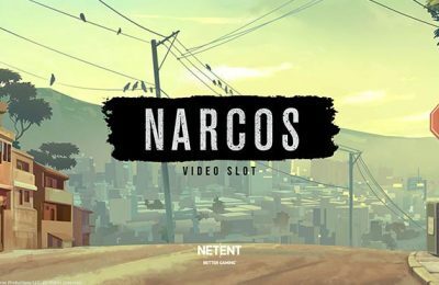 Narcos | Buitenlandse Online Casinos | online gokkast review