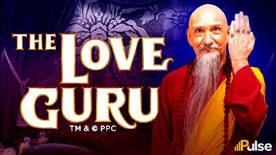 The Love Guru | Beste Online Casino Gokkast Review | speel casino online
