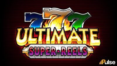 Ultimate Super Reels | eerlijke gokkast review