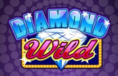 Diamond Wild | Beste Online Casino Gokkast Reviews | verdien casino bonus