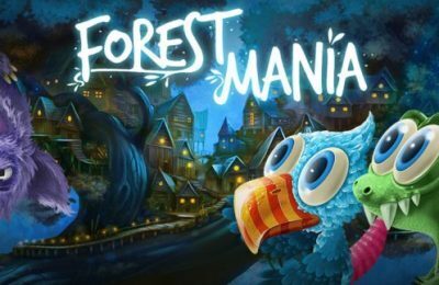 iSoftBet-Forest-Mania-gokkast-review-1 | Beste Online Casino Reviews en Speltips | casinovergelijker.net