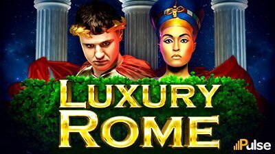 iSoftBet - Luxury Rome