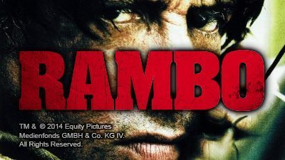 Rambo | Buitenlandse Online Casinos | iSoftbet gokkast