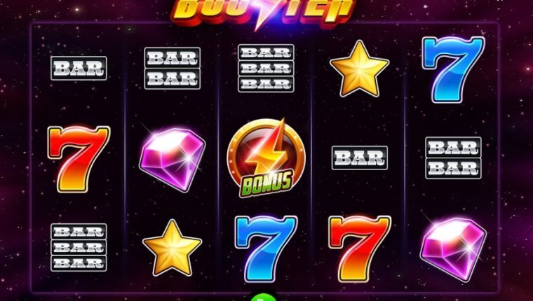 Booster-online-slot-1 | Beste Online Casino Reviews en Speltips | gokken online