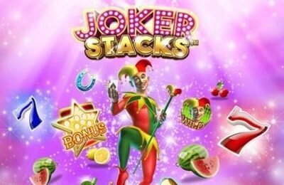Joker Stacks | Beste Online Casino Gokkast Review | beste gokkast