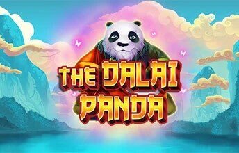 The Dalai Panda | Beste Online Casino Gokkast Review | speel casino online