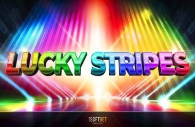 Lucky Stripes | Buitenlandse Online Casinos | gokkast review