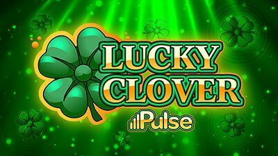 iSoftbet - Lucky Clover