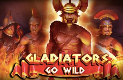 isoftbet - gladiators go wild gokkast